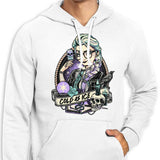 Cold as Ice - Hoodie