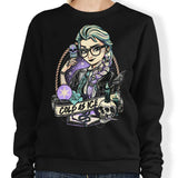 Cold as Ice - Sweatshirt