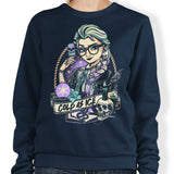 Cold as Ice - Sweatshirt