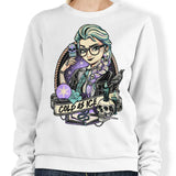 Cold as Ice - Sweatshirt
