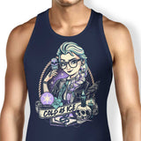 Cold as Ice - Tank Top