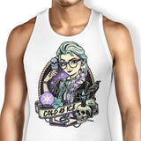 Cold as Ice - Tank Top