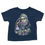 Cold as Ice - Youth Apparel