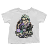 Cold as Ice - Youth Apparel