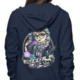 Cold as Ice - Hoodie