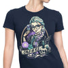 Cold as Ice - Women's Apparel