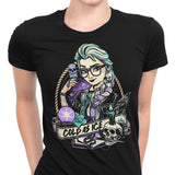 Cold as Ice - Women's Apparel