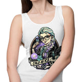 Cold as Ice - Tank Top