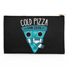 Cold Pizza Fan Club - Accessory Pouch