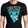 Cold Pizza Fan Club - Men's Apparel