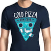 Cold Pizza Fan Club - Men's Apparel