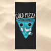 Cold Pizza Fan Club - Towel