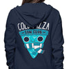 Cold Pizza Fan Club - Hoodie