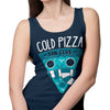 Cold Pizza Fan Club - Tank Top