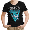 Cold Pizza Fan Club - Youth Apparel