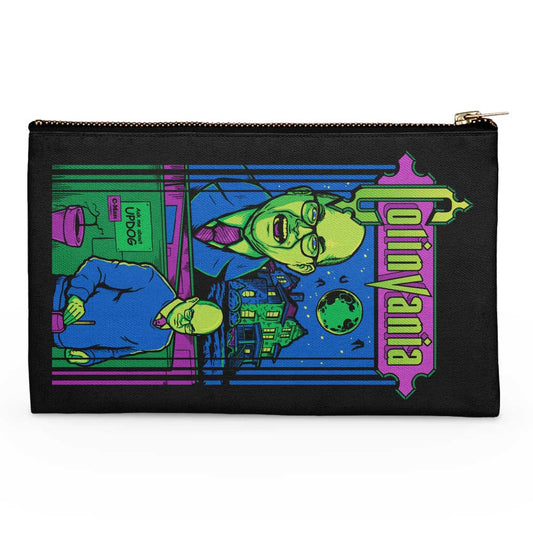 Colinvania - Accessory Pouch