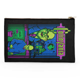 Colinvania - Accessory Pouch