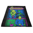 Colinvania - Fleece Blanket