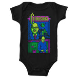 Colinvania - Youth Apparel