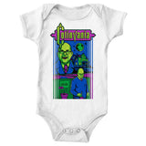 Colinvania - Youth Apparel