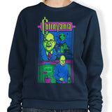 Colinvania - Sweatshirt