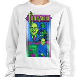 Colinvania - Sweatshirt