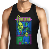 Colinvania - Tank Top