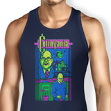 Colinvania - Tank Top