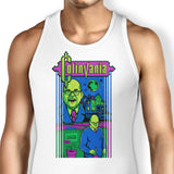 Colinvania - Tank Top