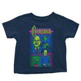 Colinvania - Youth Apparel