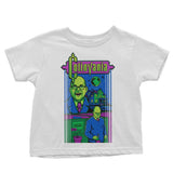Colinvania - Youth Apparel