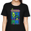 Colinvania - Women's Apparel