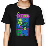 Colinvania - Women's Apparel