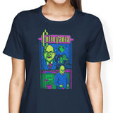Colinvania - Women's Apparel