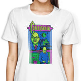 Colinvania - Women's Apparel