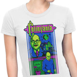 Colinvania - Women's Apparel