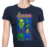 Colinvania - Women's Apparel