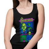 Colinvania - Tank Top
