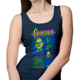 Colinvania - Tank Top