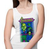 Colinvania - Tank Top