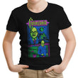 Colinvania - Youth Apparel