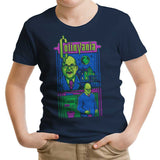Colinvania - Youth Apparel