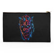 Color of Hatred - Accessory Pouch