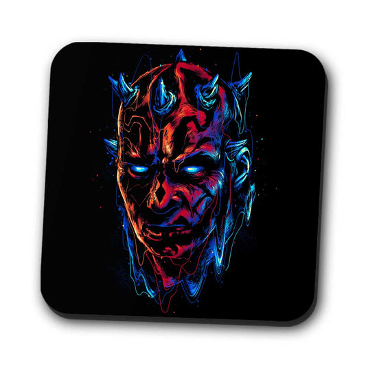 Color of Hatred - Coasters