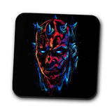 Color of Hatred - Coasters