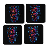 Color of Hatred - Coasters
