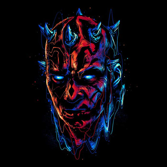 Color of Hatred - Long Sleeve T-Shirt