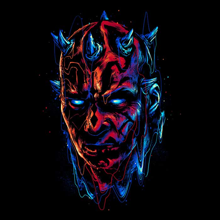 Color of Hatred - Mug