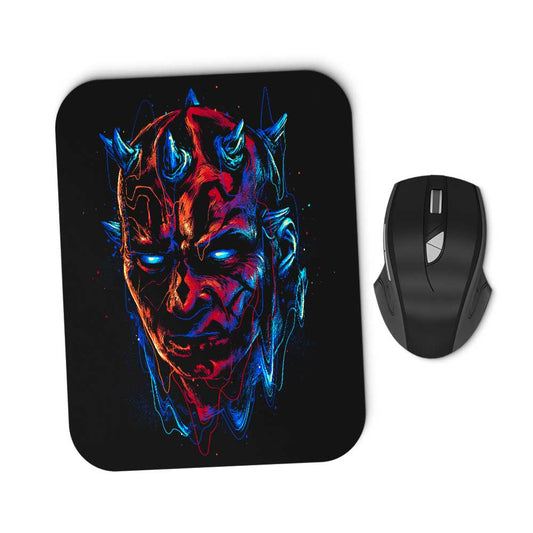 Color of Hatred - Mousepad