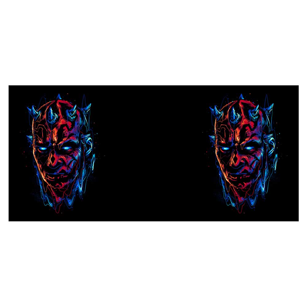 Color of Hatred - Mug